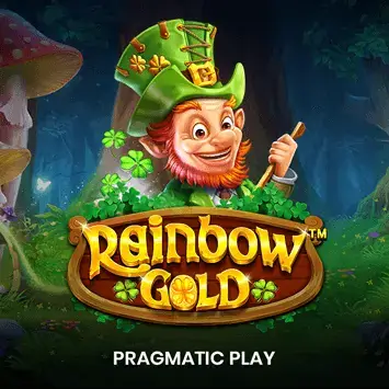 Rainbow Gold